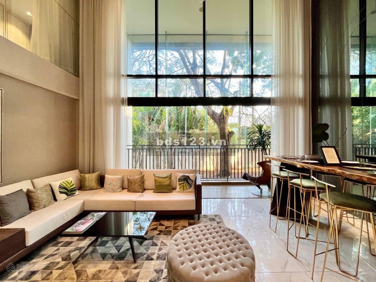 Bán căn hộ The Infiniti Riviera Point 3Pn 160m2 giá cực tốt chỉ từ 60 triệu/m2