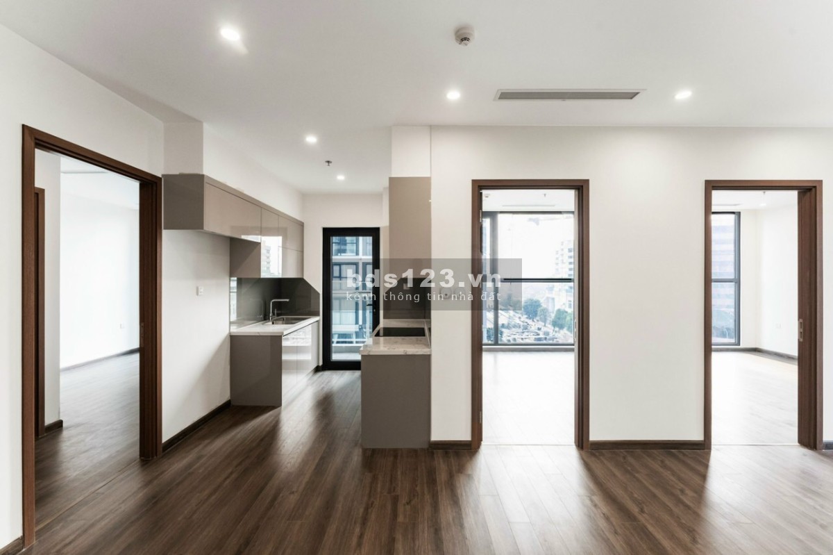 Gấp gấp! Em cần bán căn 3PN Tonkin 2 - Có bể sục trị liệu dành riêng cho cư dân TK2