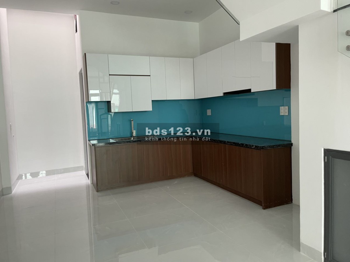 Cho thuê nhà hẻm xe hơi 2 lầu đường Vườn Lài, Phường An Phú Đông, quận 12