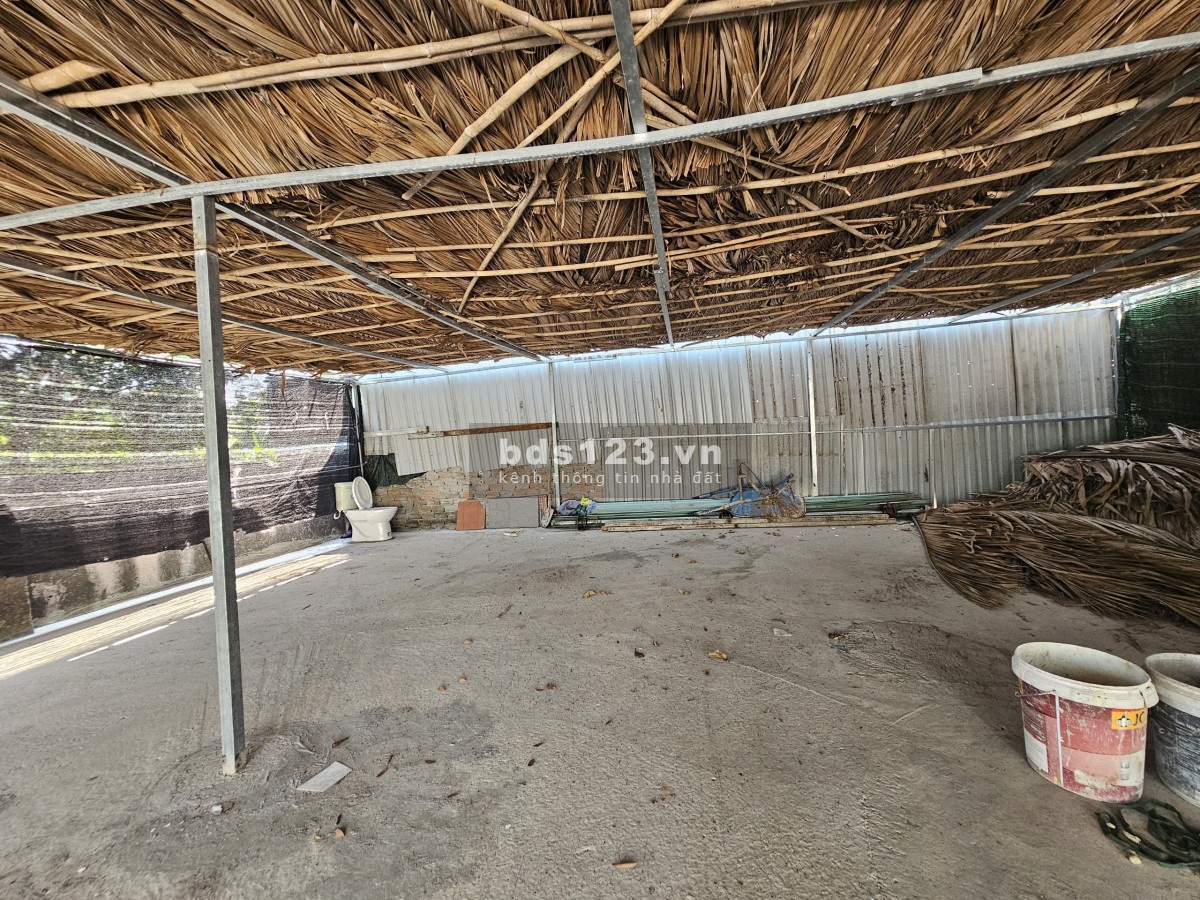 Cho thuê lô đất 250m2, 7 Triệu tại đường Tam Bình, phường Hiệp Bình Chánh, Thủ Đức