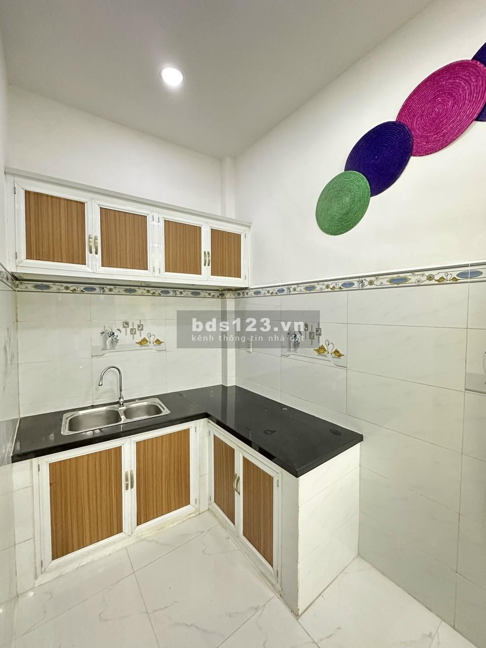 Nhà đẹp lung linh, Phường9 Gò Vấp, căn hiếm siêu rẻ trong phân khúc, tặng full nội thất, giá 2.65 tỷ