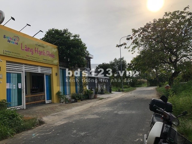 cho thuê MB 12x20m, giá 10 triệu, khu Nam Long, gần c.cư Flora Fuji