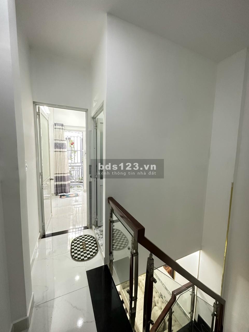 Nhà đẹp lung linh, Phường9 Gò Vấp, căn hiếm siêu rẻ trong phân khúc, tặng full nội thất, giá 2.65 tỷ