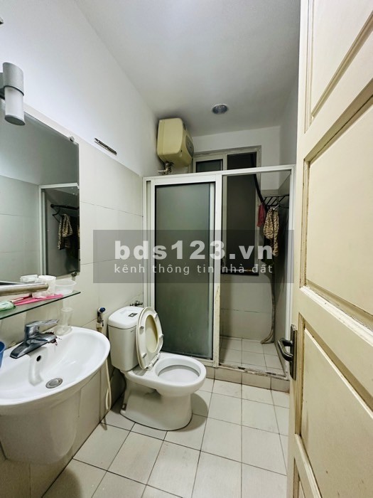 Cần tìm chủ mới nhà phân lô Kim Giang - Hoàng Mai, 68m2 x 4 tầng, mặt tiền 8,4m, giá 16 tỷ