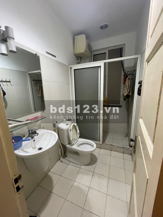 Cần tìm chủ mới nhà phân lô Kim Giang - Hoàng Mai, 68m2 x 4 tầng, mặt tiền 8,4m, giá 16 tỷ
