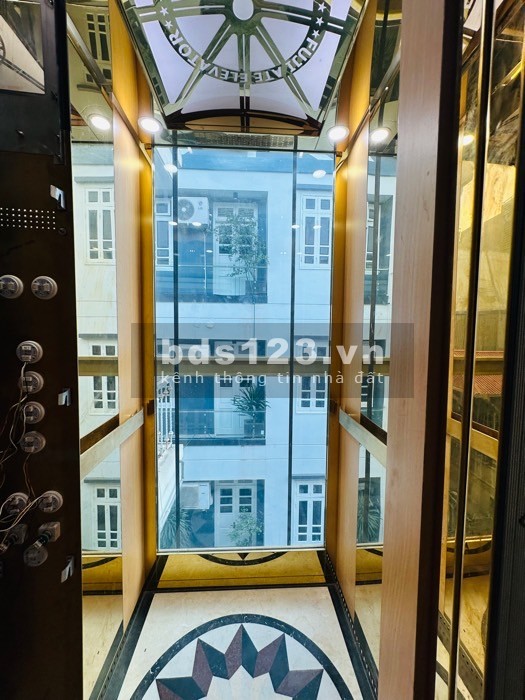 Cần tìm chủ mới nhà phân lô Kim Giang - Hoàng Mai, 68m2 x 4 tầng, mặt tiền 8,4m, giá 16 tỷ