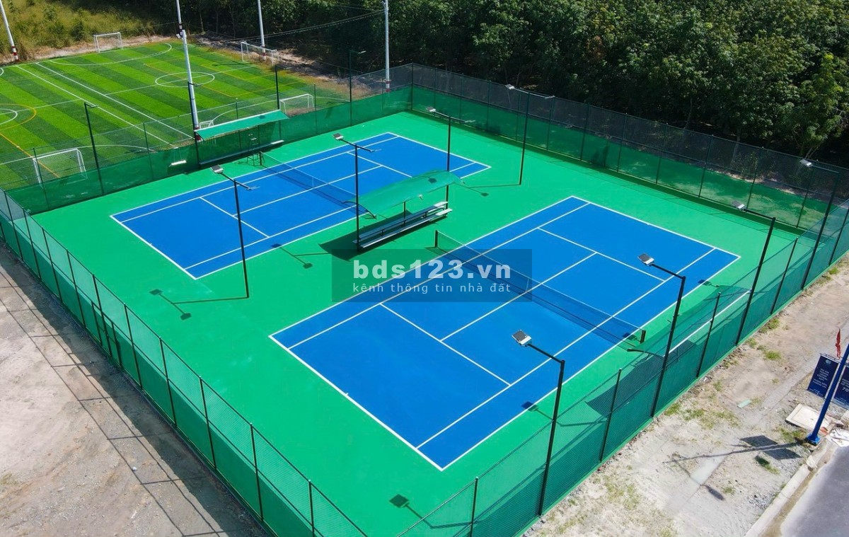 Nhà phố thương mại Thăng Long 2. Nơi đầu tư lý tưởng