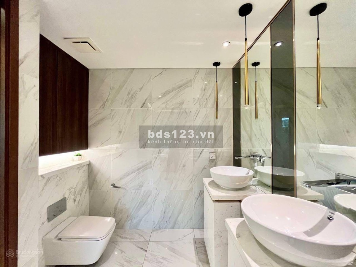 Bán căn hộ The Infiniti Riviera Point 3Pn 160m2 giá cực tốt chỉ từ 60 triệu/m2
