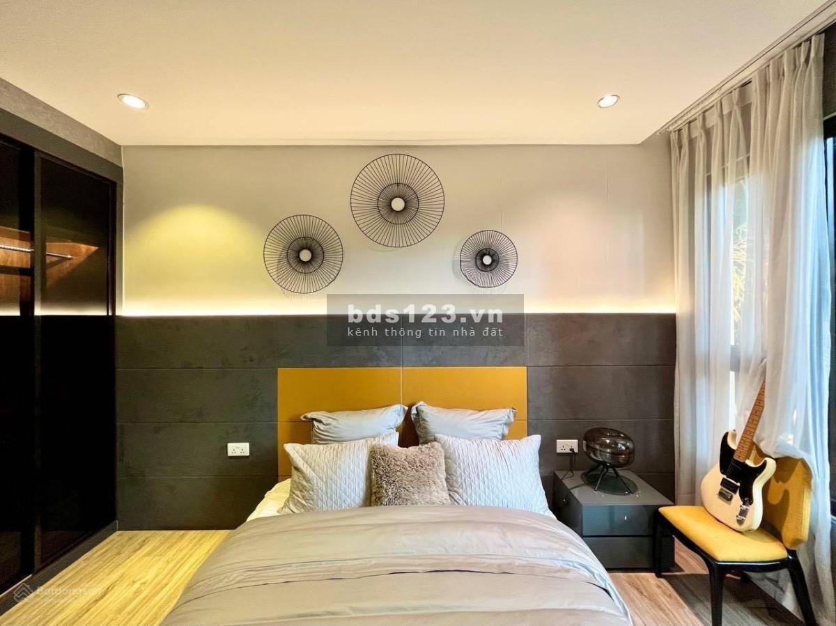 Bán căn hộ The Infiniti Riviera Point 3Pn 160m2 giá cực tốt chỉ từ 60 triệu/m2