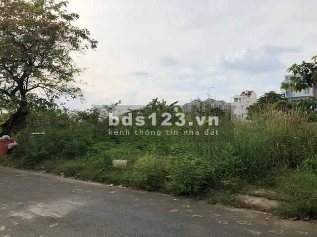 cho thuê MB 12x20m, giá 10 triệu, khu Nam Long, gần c.cư Flora Fuji