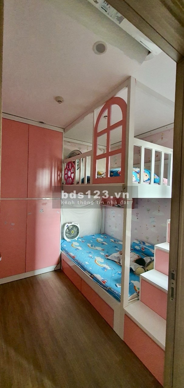Chính chủ cần bán căn hộ 2N1WC giá tốt nhất thị trường