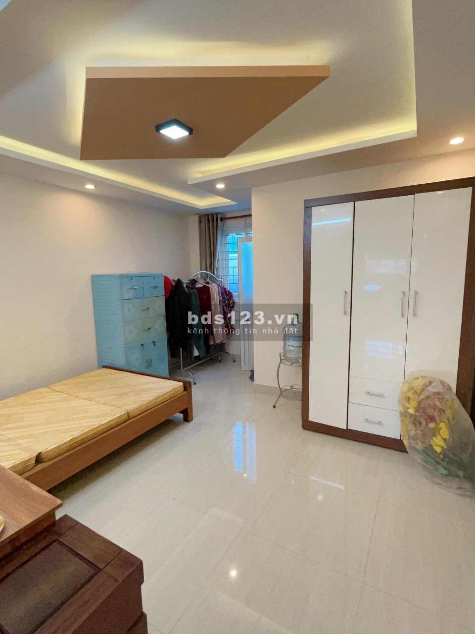 Chính chủ cần bán nhà Ông Ích Khiêm, 4 tầng, ô tô đỗ cửa, 4.1 tỷ thương lượng