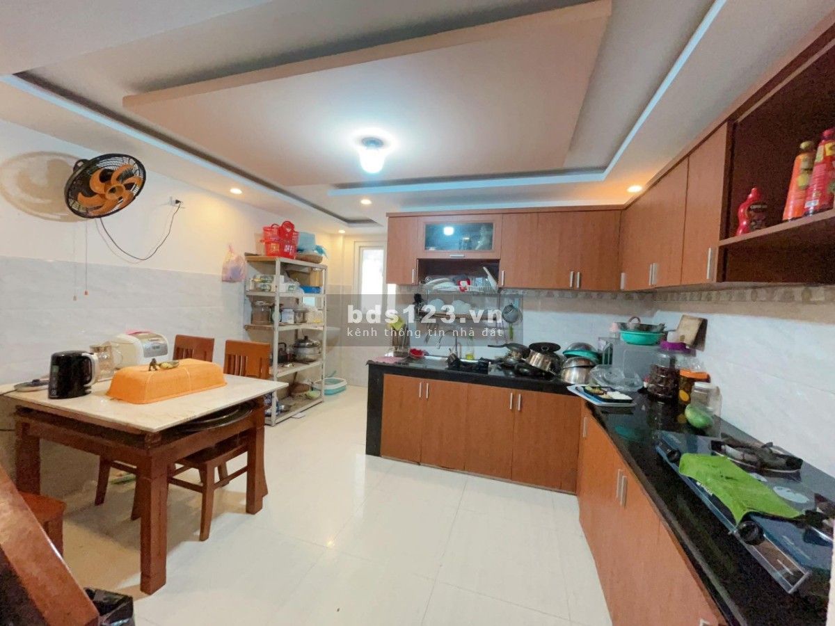 Chính chủ cần bán nhà Ông Ích Khiêm, 4 tầng, ô tô đỗ cửa, 4.1 tỷ thương lượng