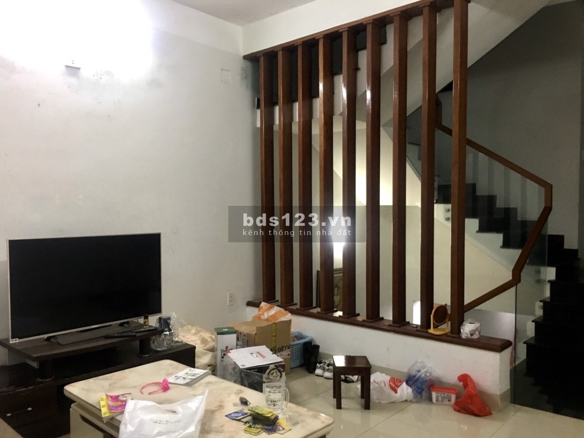 Mặt tiền Đặng Nguyên Cẩn, diện tích 107m2, kinh doanh tốt, 5.6 tỷ thương lượng
