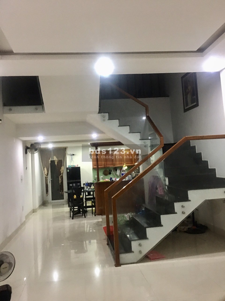 Mặt tiền Đặng Nguyên Cẩn, diện tích 107m2, kinh doanh tốt, 5.6 tỷ thương lượng