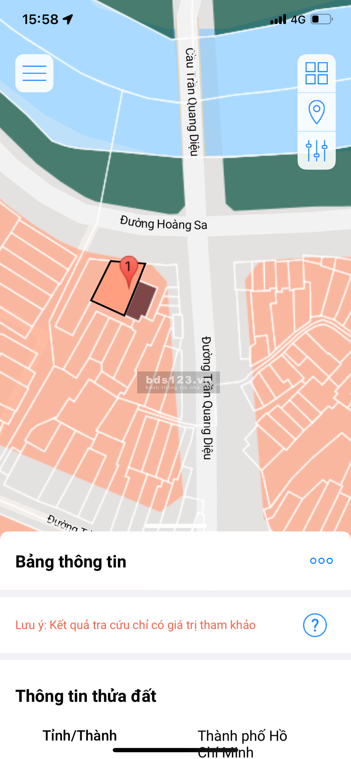 Bán nhà mặt tiền 829 Hoàng Sa, phường 9, quận 3, BĐS dòng tiền trên 3%/năm