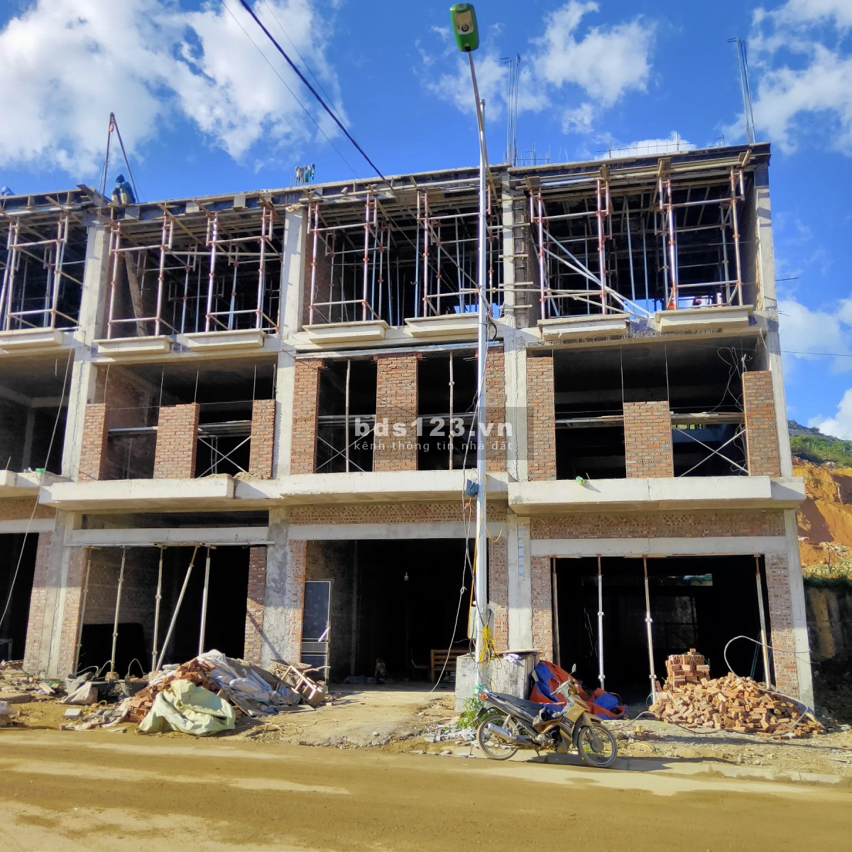 Mở bán siêu phẩm bất động sản dòng tiền tại vùng lõi trung tâm khu đô thị mới Sapa
