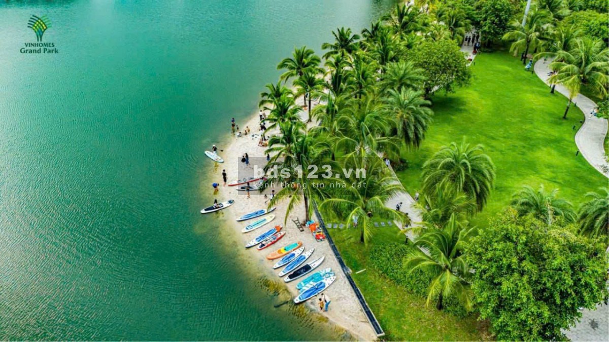 Bán Vinhomes Grand Park studio 30m2. Nhận nhà ở ngay, giá rẻ, giỏ hàng 100 căn LH: 0888816718 zalo