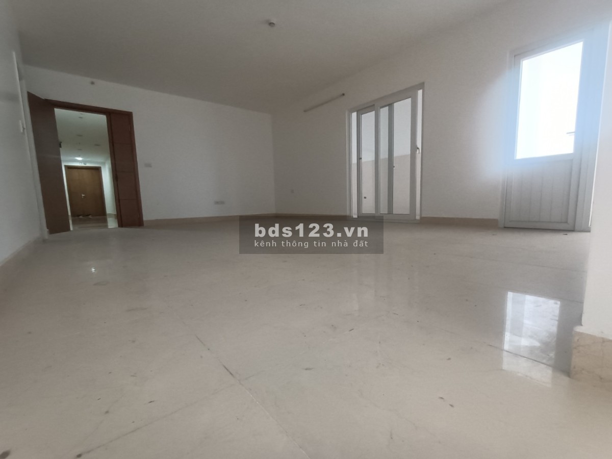 Duy nhất 1 căn 127m, 4PN tại Teco Garden chỉ 3.4 tỷ, nhận nhà ngay