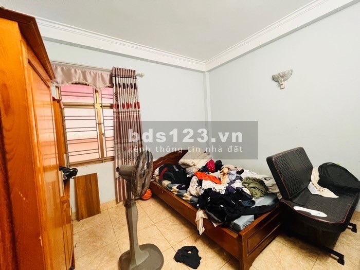 Bán nhà giá đẹp Tựu Liệt, Thanh Trì, 42m2 x 5 tầng, MT 6m và 6 ngủ, giá 4,1 tỷ