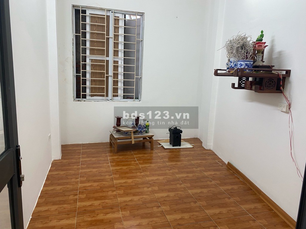 Bán nhà giá đẹp Bạch Mai, Hai Bà Trưng, 31m2 x 4 tầng, mặt tiền 3,2m và 4 ngủ, giá 3.9 tỷ