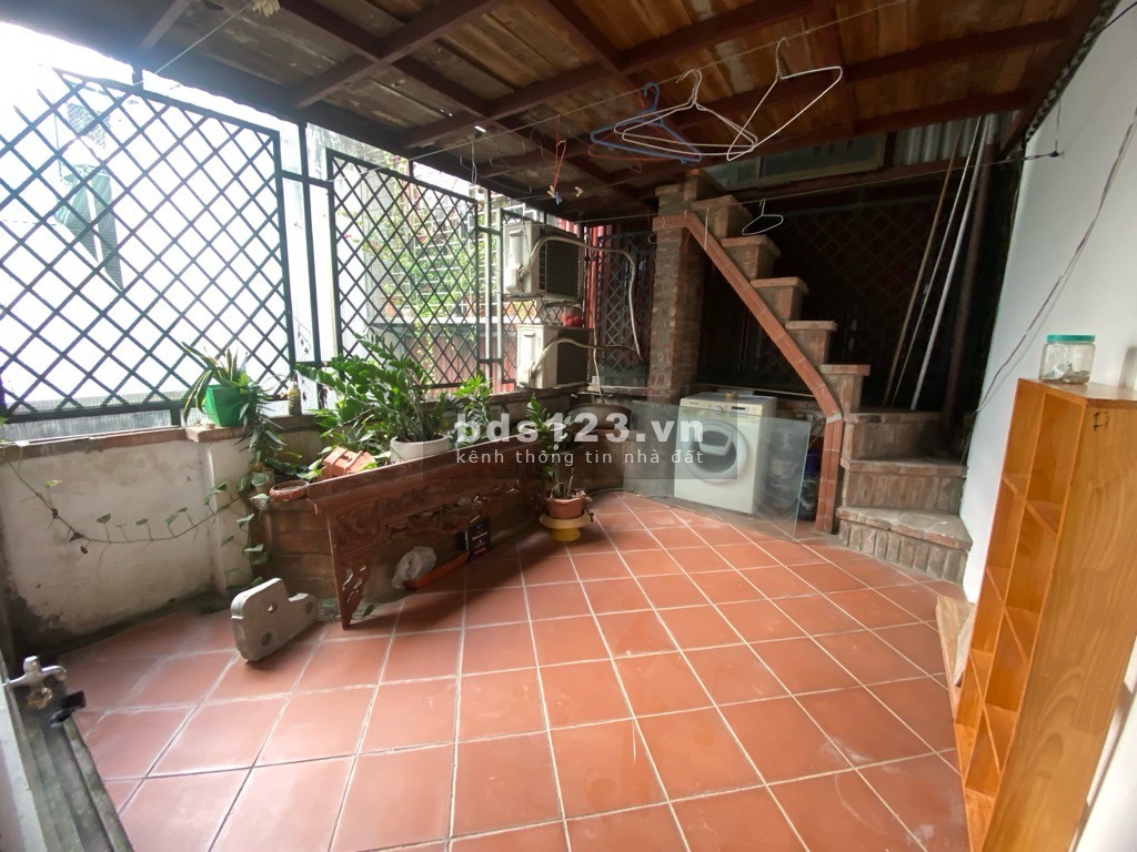 Bán nhà giá đẹp Bạch Mai, Hai Bà Trưng, 31m2 x 4 tầng, mặt tiền 3,2m và 4 ngủ, giá 3.9 tỷ