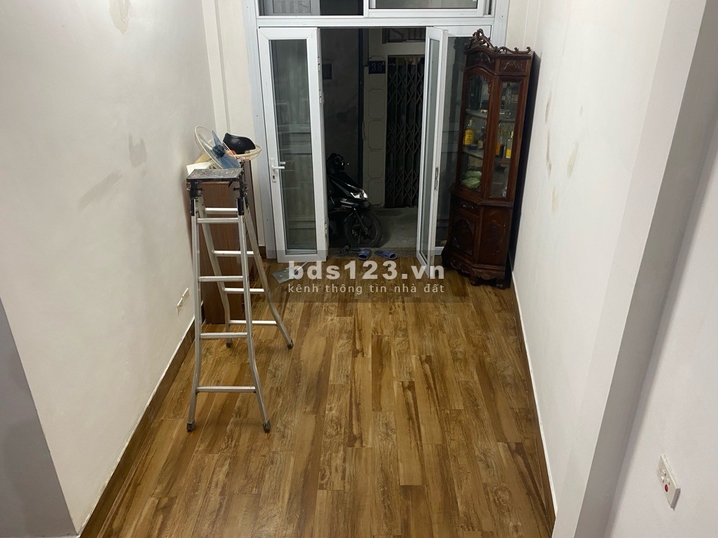 Bán nhà giá đẹp Bạch Mai, Hai Bà Trưng, 31m2 x 4 tầng, mặt tiền 3,2m và 4 ngủ, giá 3.9 tỷ
