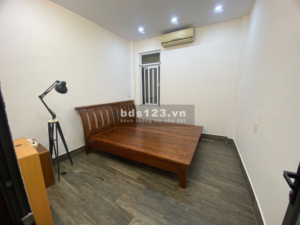 Bán nhà giá đẹp Bạch Mai, Hai Bà Trưng, 31m2 x 4 tầng, mặt tiền 3,2m và 4 ngủ, giá 3.9 tỷ