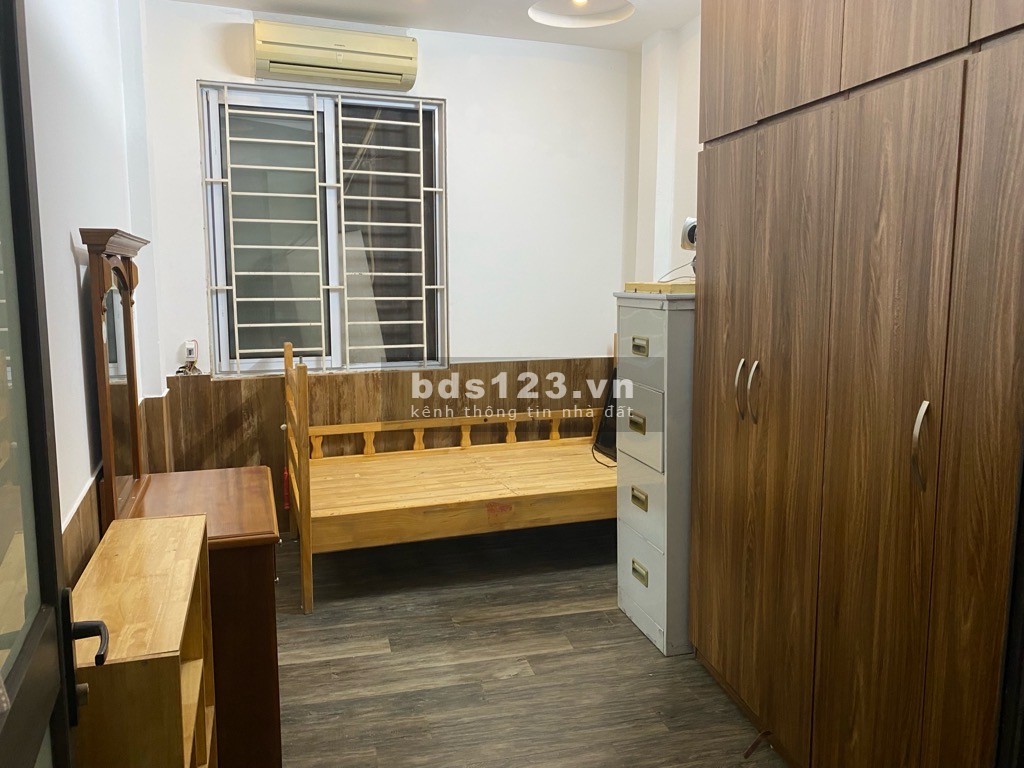 Bán nhà giá đẹp Bạch Mai, Hai Bà Trưng, 31m2 x 4 tầng, mặt tiền 3,2m và 4 ngủ, giá 3.9 tỷ