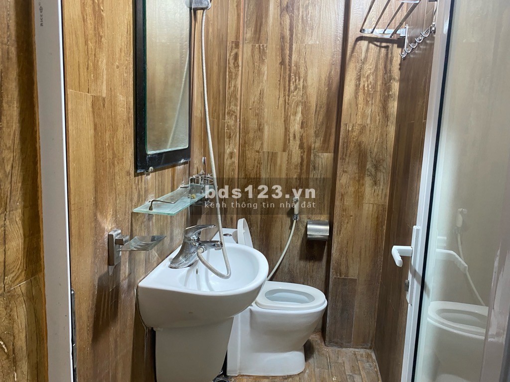 Bán nhà giá đẹp Bạch Mai, Hai Bà Trưng, 31m2 x 4 tầng, mặt tiền 3,2m và 4 ngủ, giá 3.9 tỷ