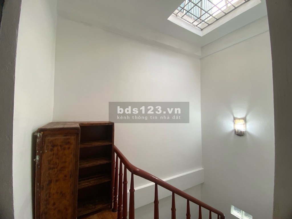 Bán nhà giá đẹp Bạch Mai, Hai Bà Trưng, 31m2 x 4 tầng, mặt tiền 3,2m và 4 ngủ, giá 3.9 tỷ