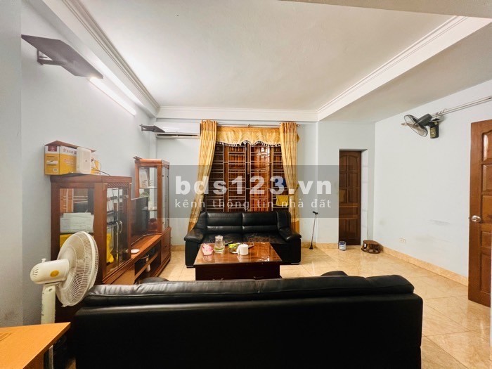 Bán nhà giá đẹp Tựu Liệt, Thanh Trì, 42m2 x 5 tầng, MT 6m và 6 ngủ, giá 4,1 tỷ