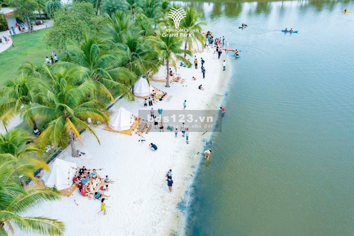 Bán Vinhomes Grand Park studio 30m2. Nhận nhà ở ngay, giá rẻ, giỏ hàng 100 căn LH: 0888816718 zalo