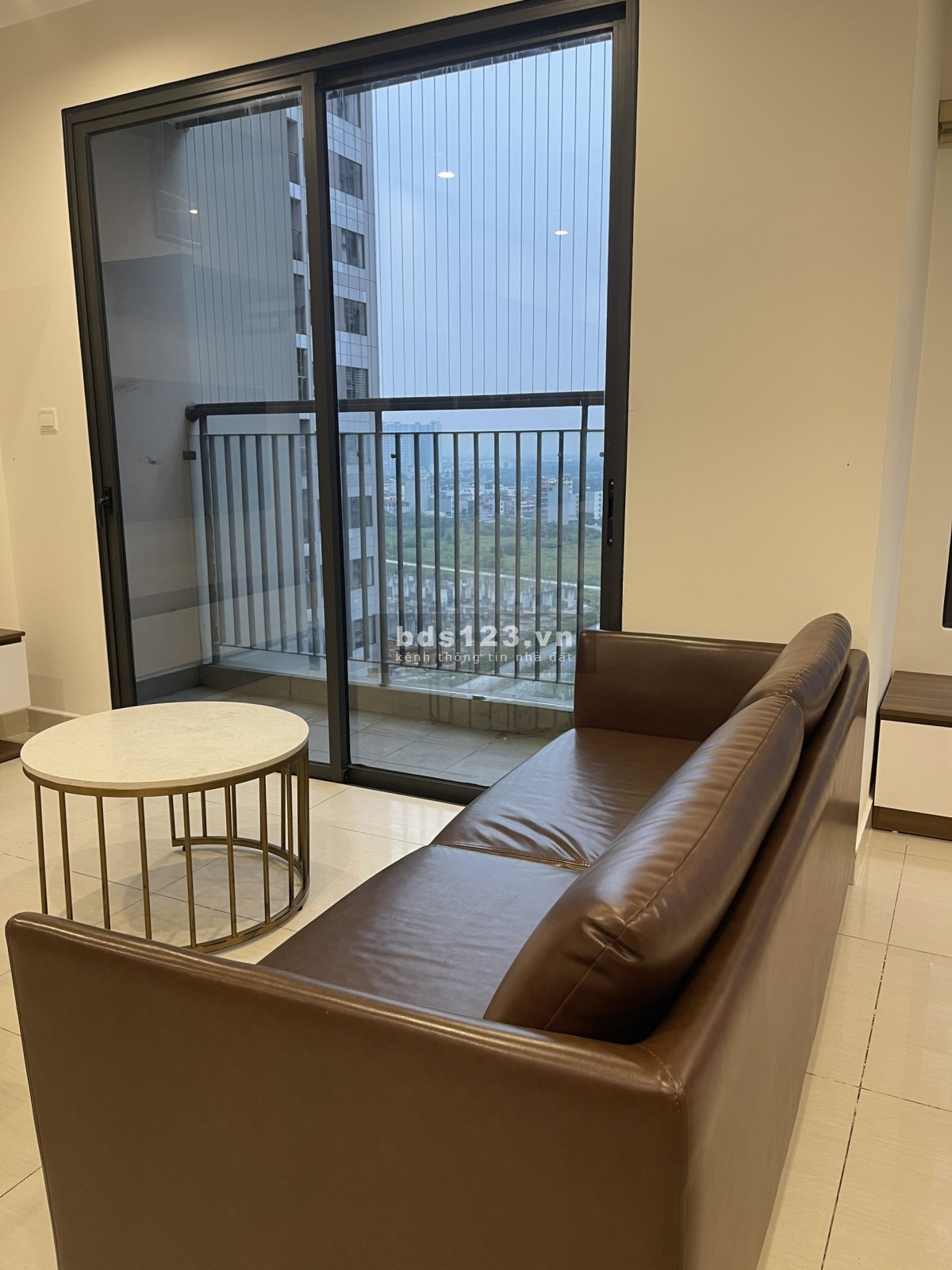 Bán Căn hộ 2 phòng ngủ 2 vệ sinh góc tầng trung view đẹp giá mềm Vinhomes Ocean Park