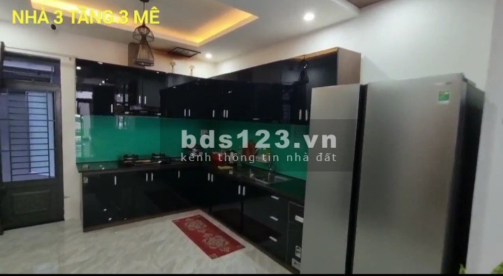 Mặt tiền Đặng Minh Khiêm, diện tích 90m2, thiết kế hiện đại, 4.4 tỷ