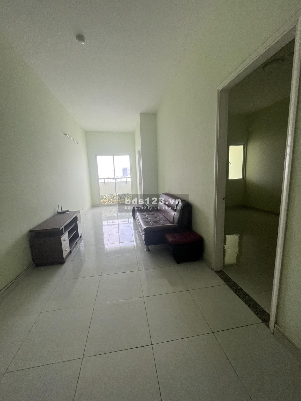 Cho thuê căn hộ Khang Gia Quận 8, DT: 65m2, 2PN, 1WC, giá: 7 triệu/tháng