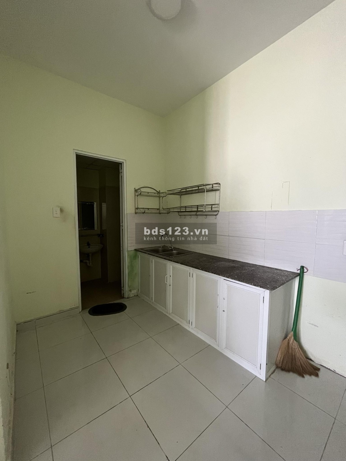 Cho thuê căn hộ Khang Gia Quận 8, DT: 65m2, 2PN, 1WC, giá: 7 triệu/tháng