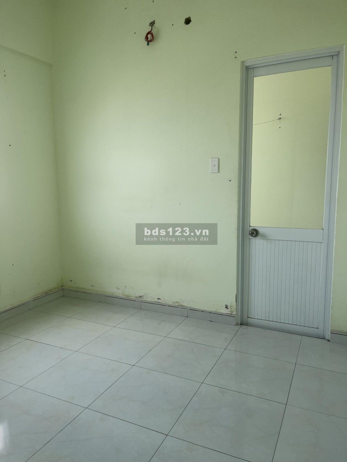 Cho thuê căn hộ Khang Gia Quận 8, DT: 65m2, 2PN, 1WC, giá: 7 triệu/tháng