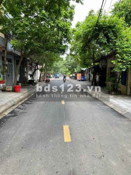 Bán nhà phố Thanh Trì - 50M2*4 tầng mới koong. Hơn 2 tỷ