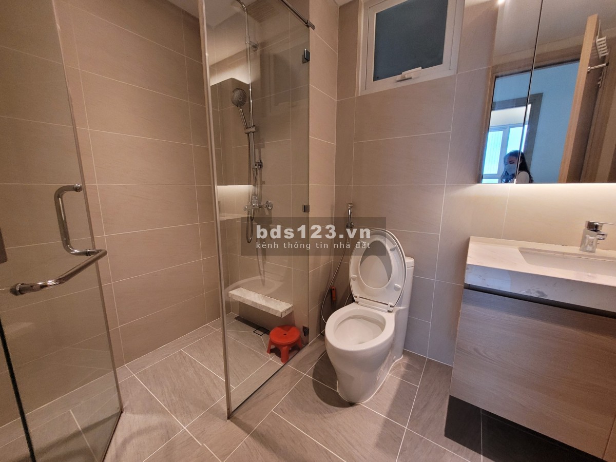 Cho thuê căn hộ 3PN Sadora giá chỉ từ 25 đến 27 triệu
