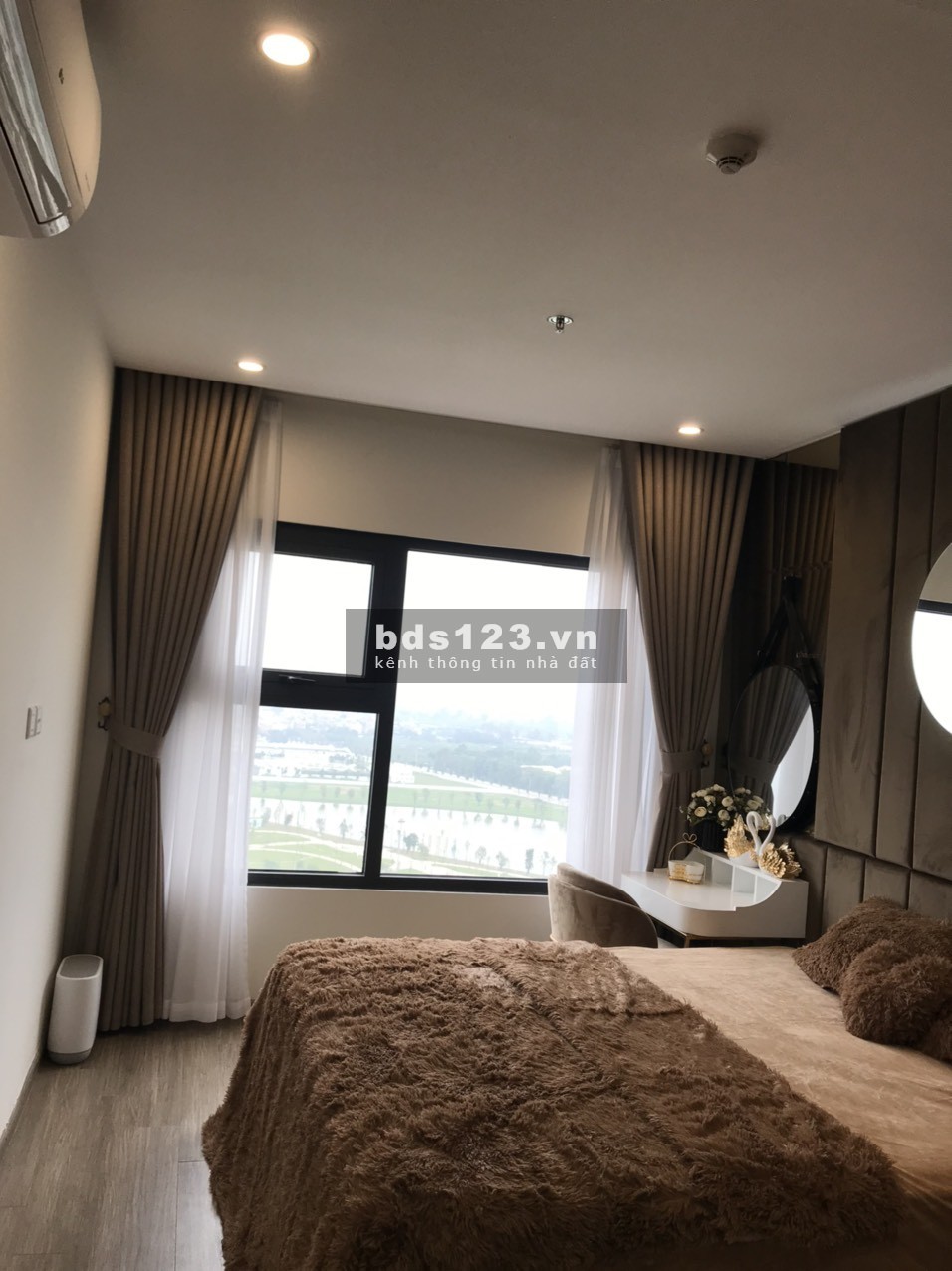 Chính chủ tôi cần bán gấp căn 1N + Diện tích 43.2m2