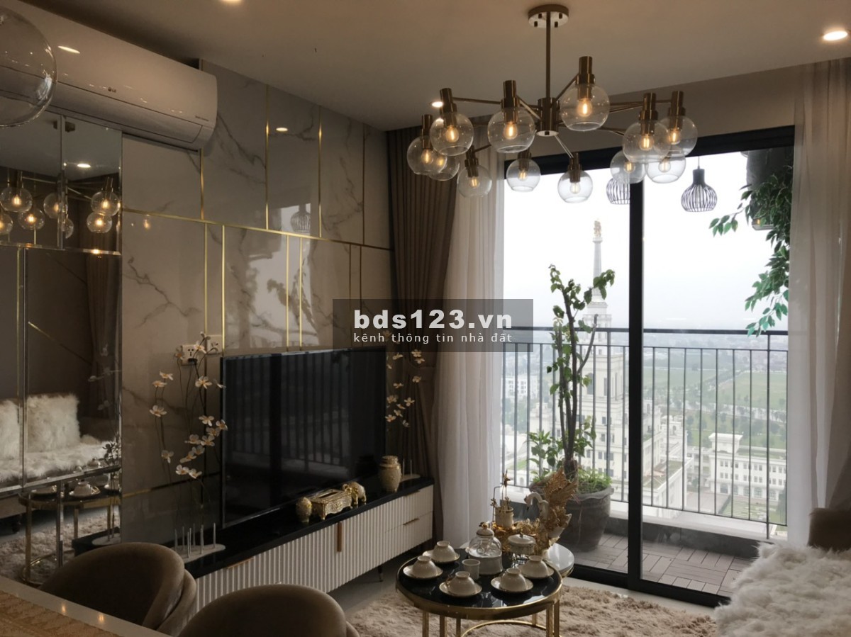 Chính chủ tôi cần bán gấp căn 1N + Diện tích 43.2m2
