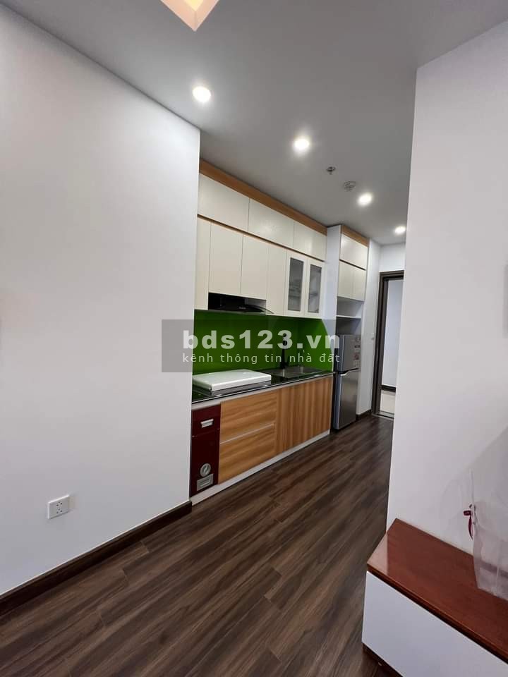 Chính chủ cho thuê căn hộ 2 phòng ngủ tại quận Lê Chân, giá 13 triệu
