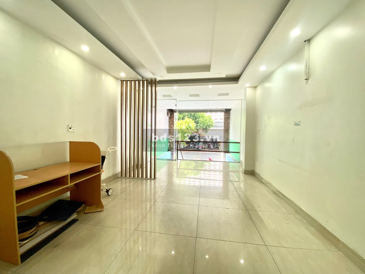 15tr sở hữu 90m2 mặt bằng bình thới Quận 11, 4 x 19, hầm Mặt Bằng Trước sau, vỉa hè