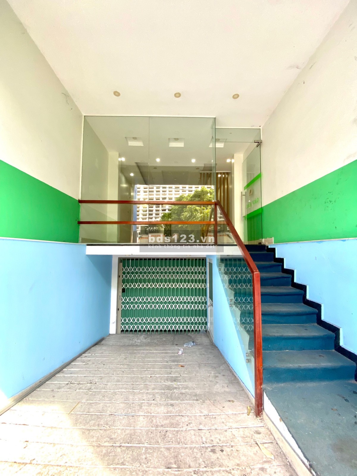 15tr sở hữu 90m2 mặt bằng bình thới Quận 11, 4 x 19, hầm Mặt Bằng Trước sau, vỉa hè
