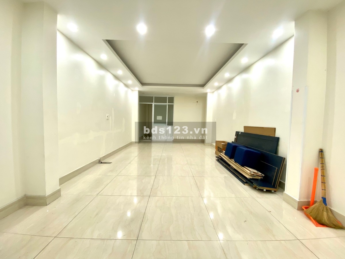 15tr sở hữu 90m2 mặt bằng bình thới Quận 11, 4 x 19, hầm Mặt Bằng Trước sau, vỉa hè