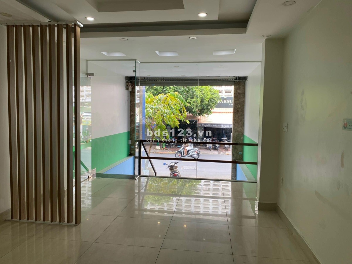 15tr sở hữu 90m2 mặt bằng bình thới Quận 11, 4 x 19, hầm Mặt Bằng Trước sau, vỉa hè