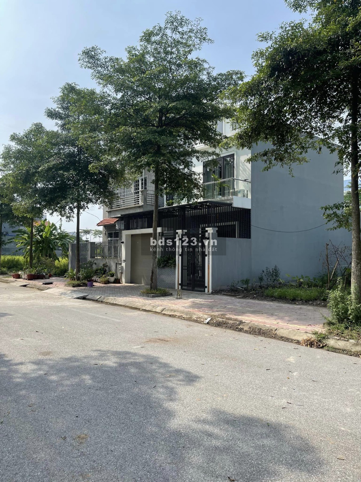 Thanh toán chỉ hơn 900tr sở hữu đất ở KDT New City Phố Nối Hưng Yên mặt tiền 7m