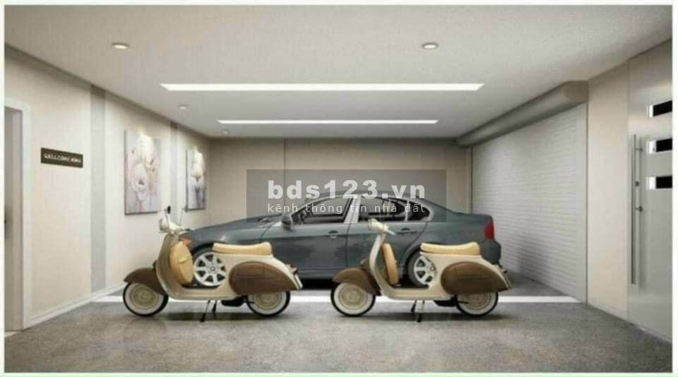 Biệt thự trên không-Sky Linked Villa tại KĐT Celadon City,Tân Phú-lần đầu tiên xuất hiện tại VN