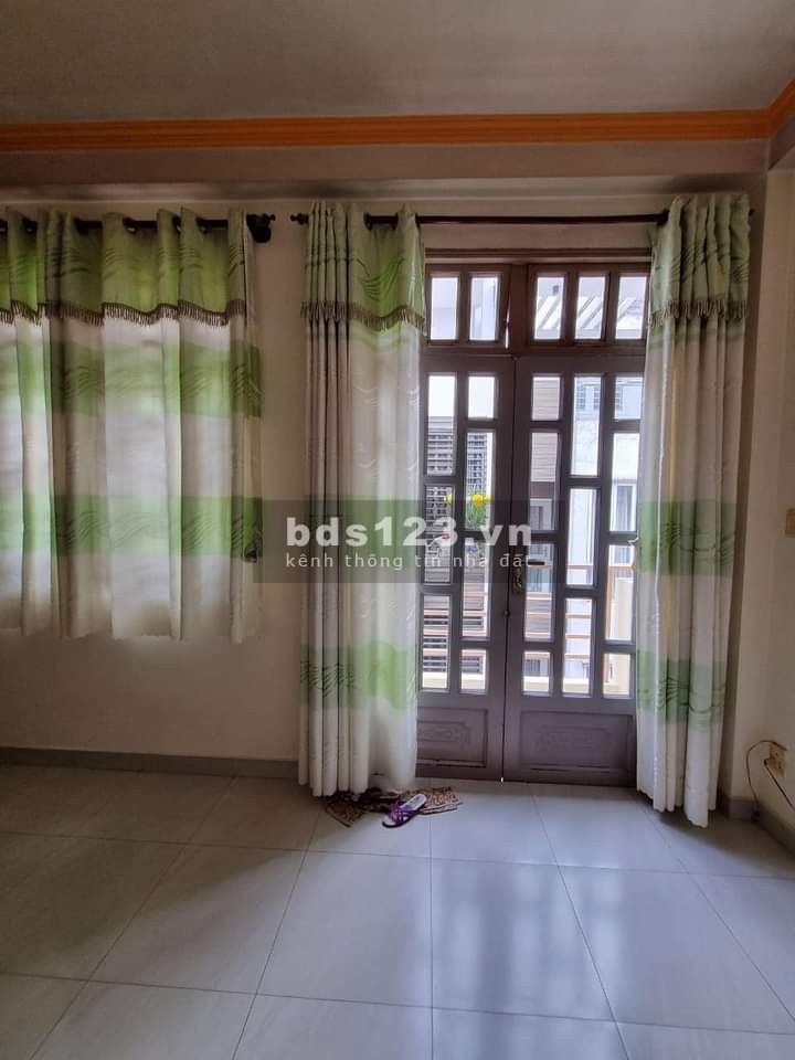 Nhà Bán, đường Hoàng Hoa Thám, F.6, Quận Bình Thạnh, 5 tầng, Hẻm HXH giá nhỉnh 7 Tỷ